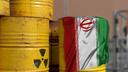 Iran Atom | Bildquelle: picture alliance / dpa
